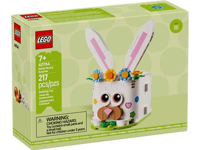 Easter Bunny Surprise - Bricks and Minifigs Sioux Falls