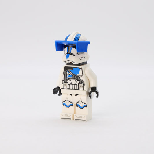 sw1247: Clone Heavy Trooper, 501st Legion (Phase 2)