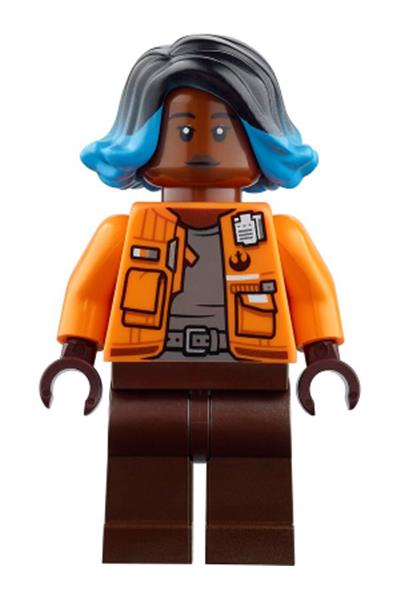 sw1108: Vi Moradi - Bricks and Minifigs Sioux Falls