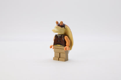 sw0302: Gungan Soldier