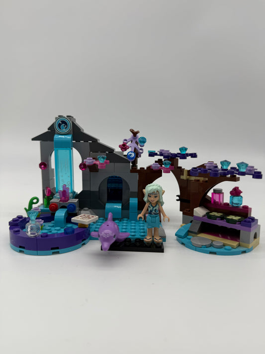 Naida's Spa Secret - Bricks and Minifigs Sioux Falls