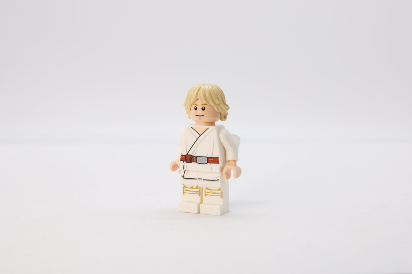 sw0778: Luke Skywalker