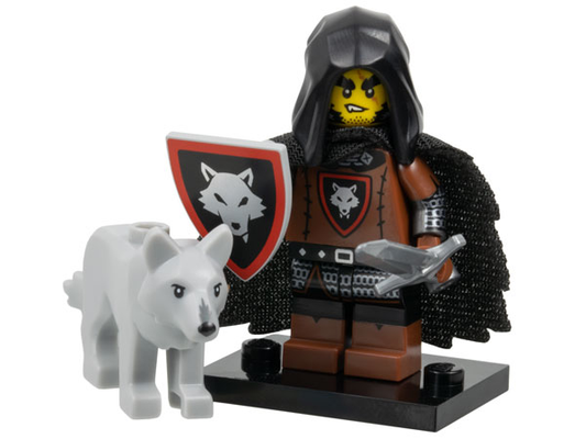 Wolfpack Beastmaster