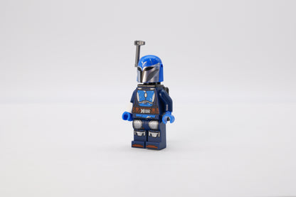 sw1344: Mandalorian Nite Owl