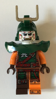 njo243: Doubloon - Bricks and Minifigs Sioux Falls