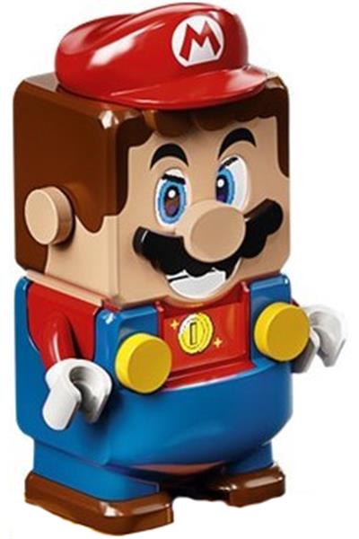 mar0007: Mario