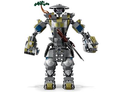 Oni Titan - Bricks and Minifigs Sioux Falls