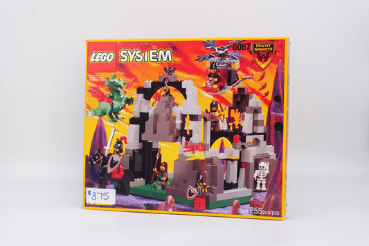 LEGO® Castle Witch's Magic Manor (6087)