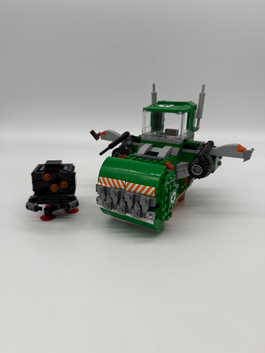 Trash Chomper - Bricks and Minifigs Sioux Falls