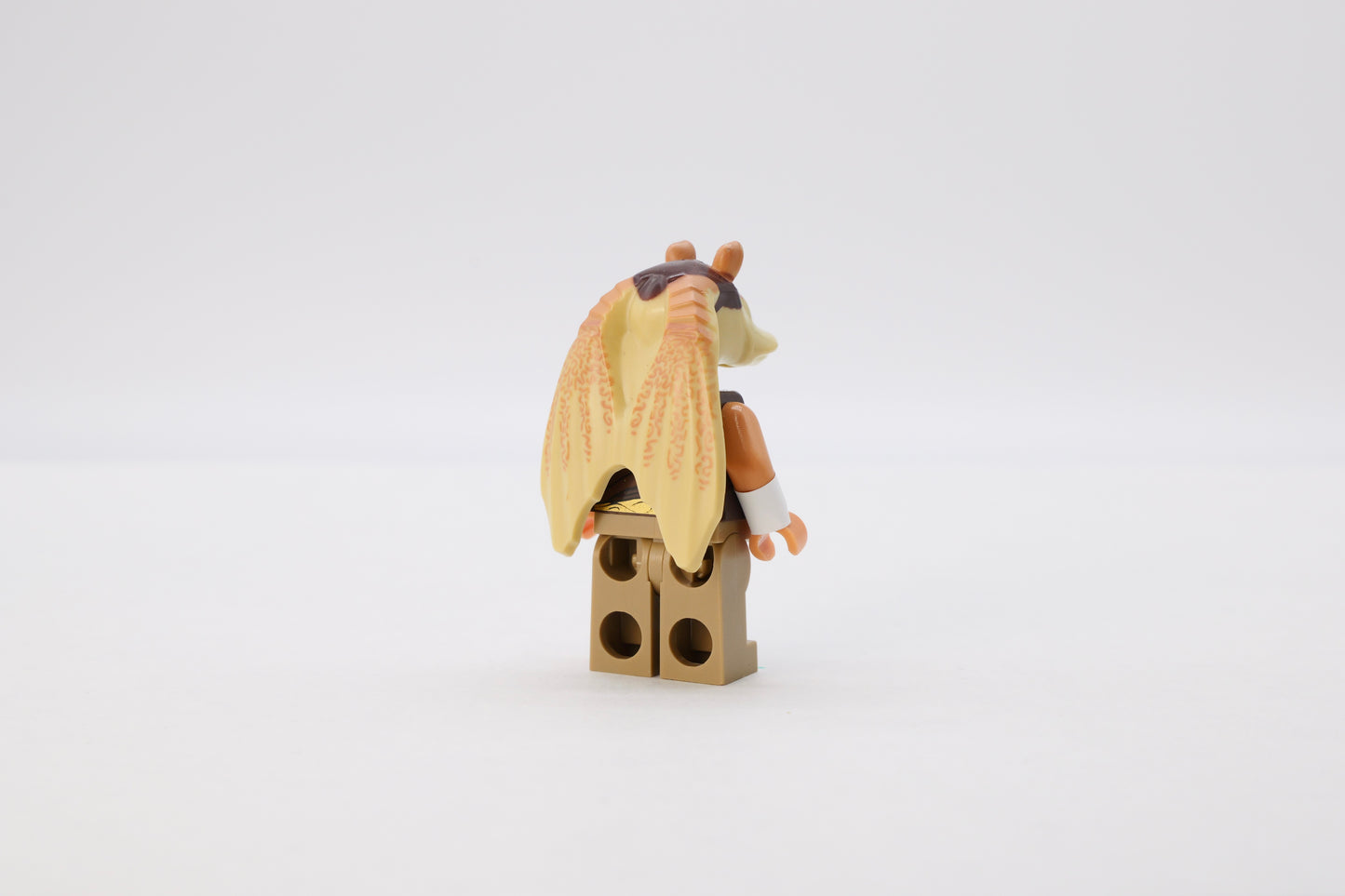 sw0302: Gungan Soldier