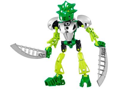 Lewa Nuva - Bricks and Minifigs Sioux Falls