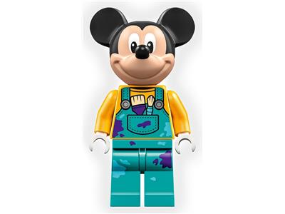 100 Years of Disney Animation Icons