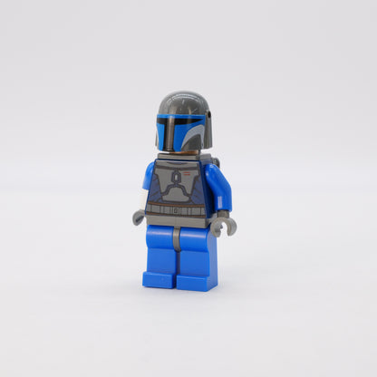 sw0296: Mandalorian Death Watch Warrior