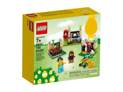 Easter Egg Hunt - Bricks and Minifigs Sioux Falls
