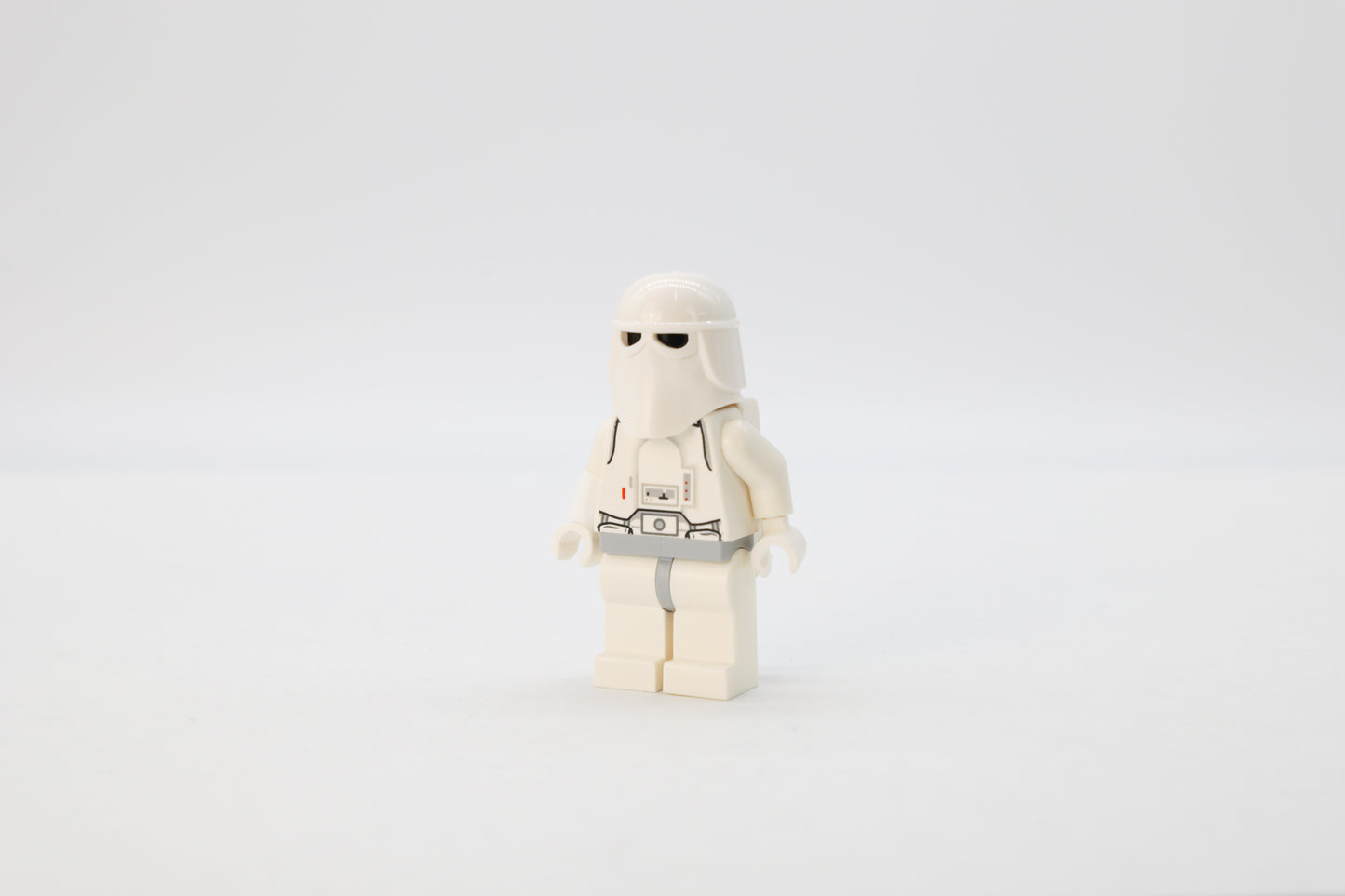 sw0101: Snowtrooper