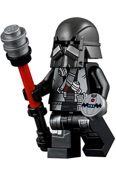sw1064: Knight of Ren (Ushar) - Bricks and Minifigs Sioux Falls