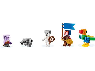 The Devourer Showdown - Bricks and Minifigs Sioux Falls