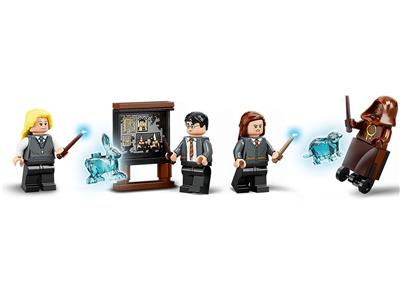 Room Of Requirement - Bricks and Minifigs Sioux Falls