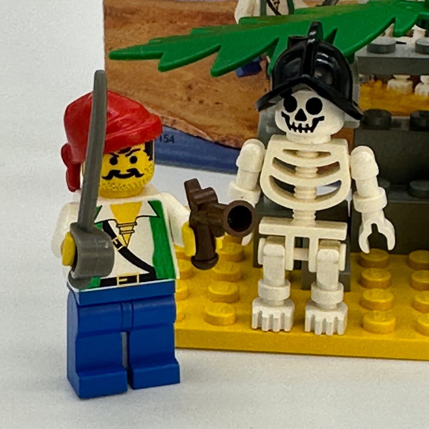 6232 Skeleton Crew