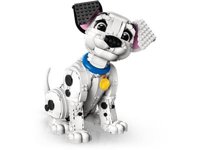 101 Dalmations Puppy