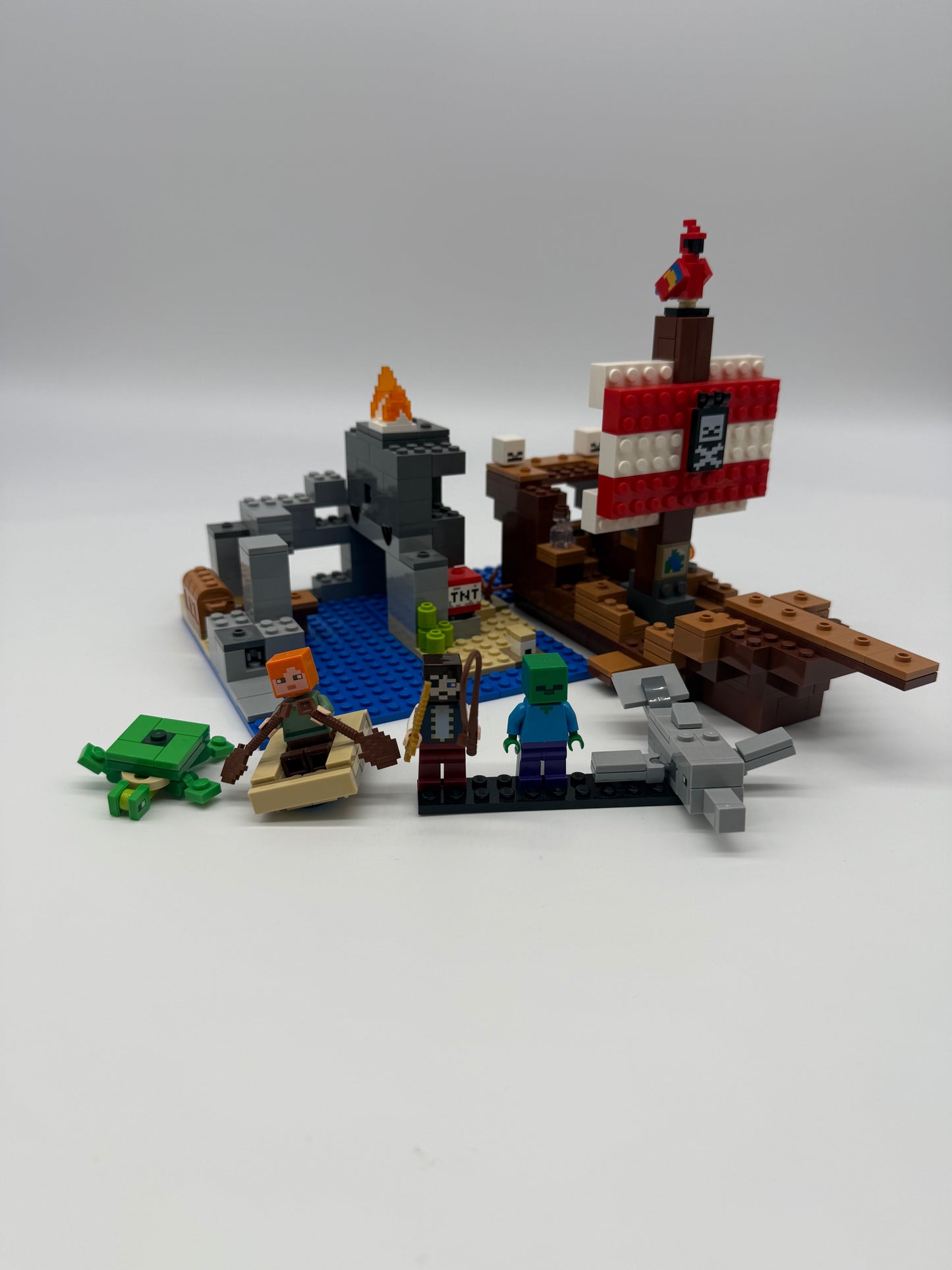 Pirate Ship