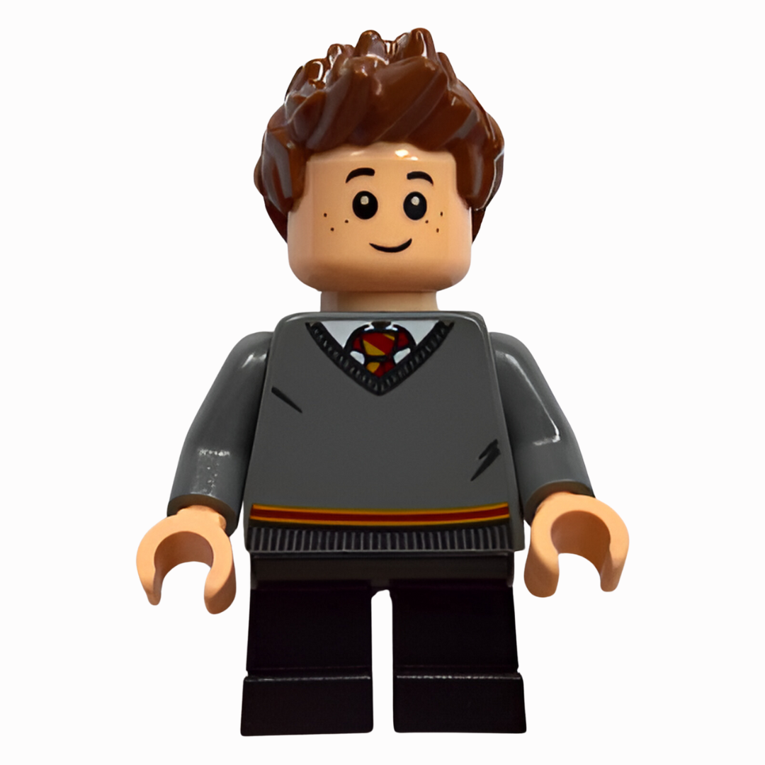 hp141: Seamus Finnigan