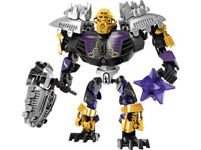 Toa Onua Master of Earth - Bricks and Minifigs Sioux Falls