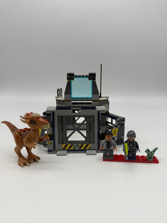 Stygimoloch Breakout