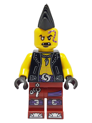 njo639: Eyezor - Bricks and Minifigs Sioux Falls