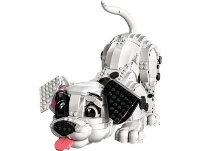101 Dalmations Puppy