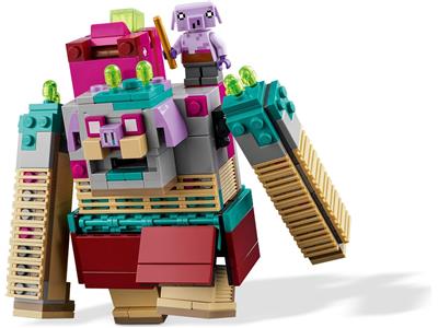 The Devourer Showdown - Bricks and Minifigs Sioux Falls