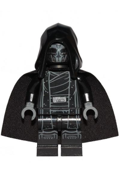 sw1063: Knight of Ren (Ap'lek) - Bricks and Minifigs Sioux Falls