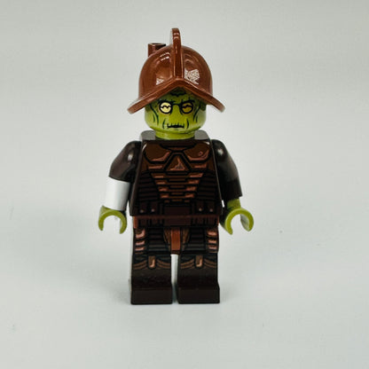 sw0536: Neimoidian Warrior - Appears in set 75041-1, Vulture Droid