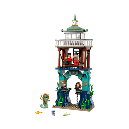 LEGO® Harry Potter™ Triwizard Tournament: The Black Lake (76420)