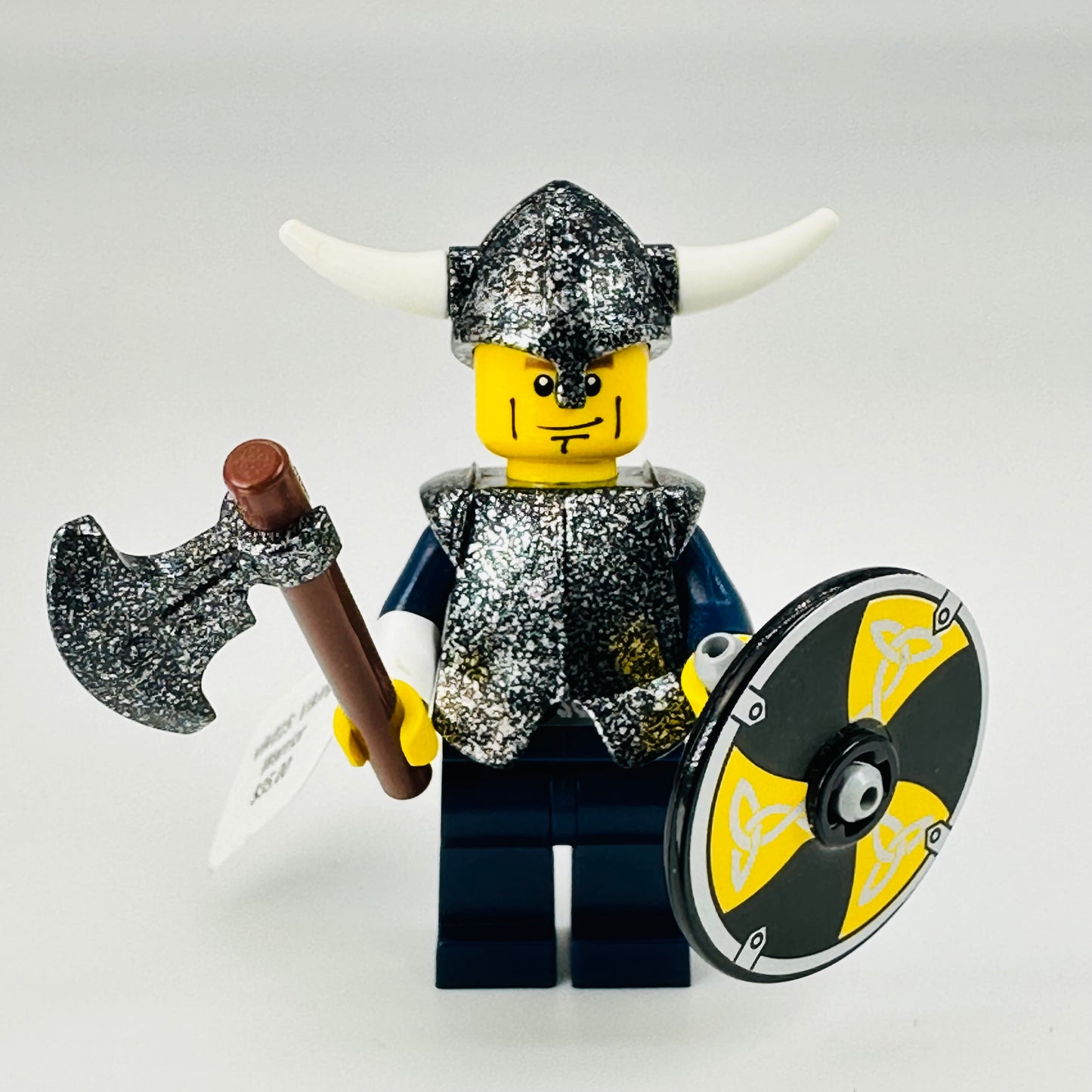 vik015: Viking Warrior