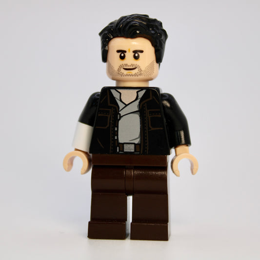 sw0868: Captain Poe Dameron