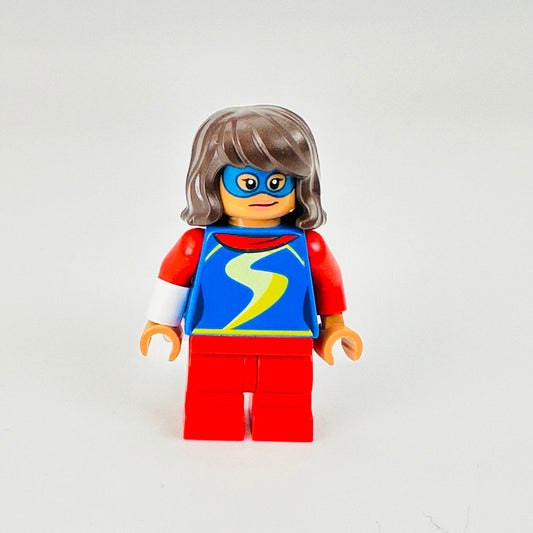 sh799: Ms. Marvel