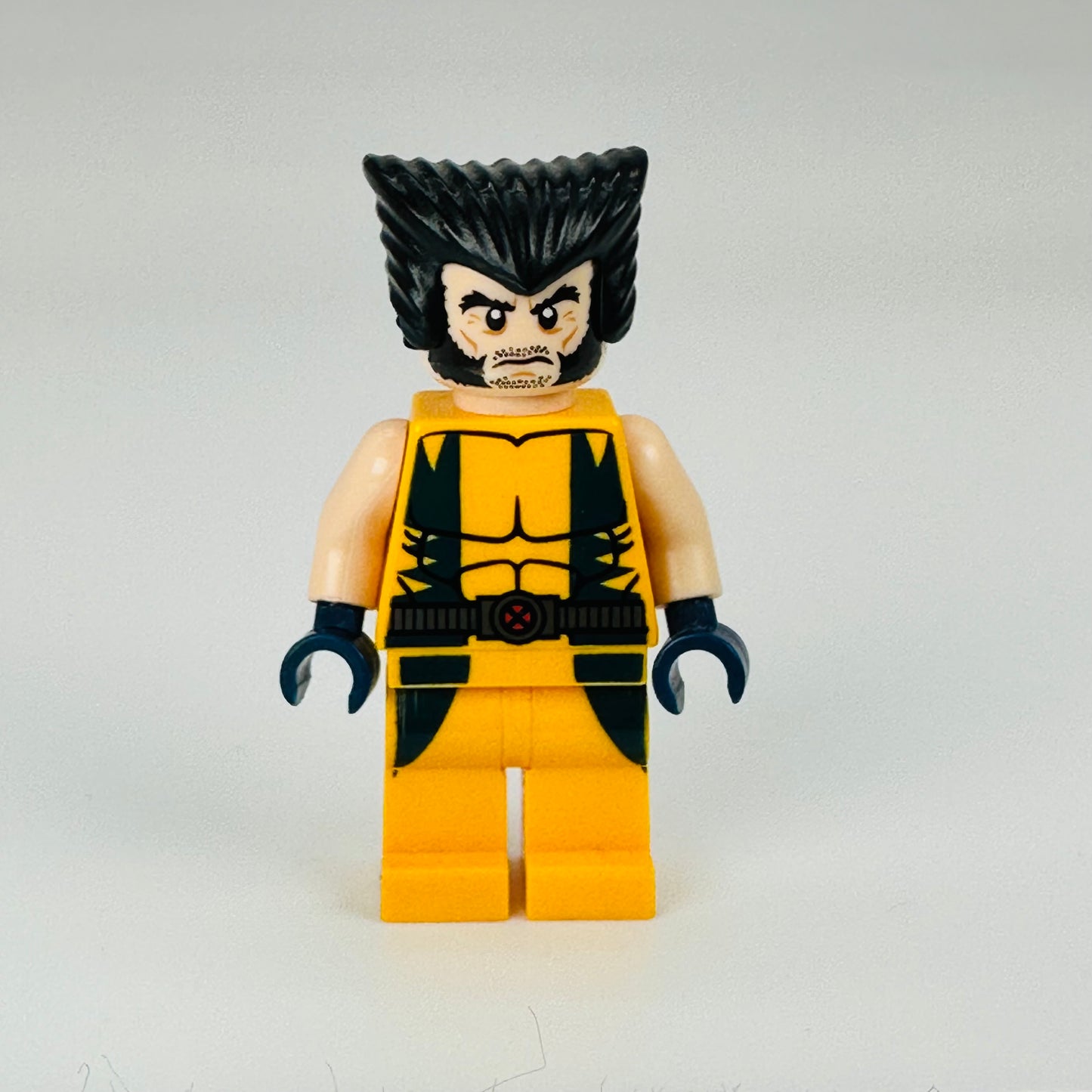 sh017: Wolverine