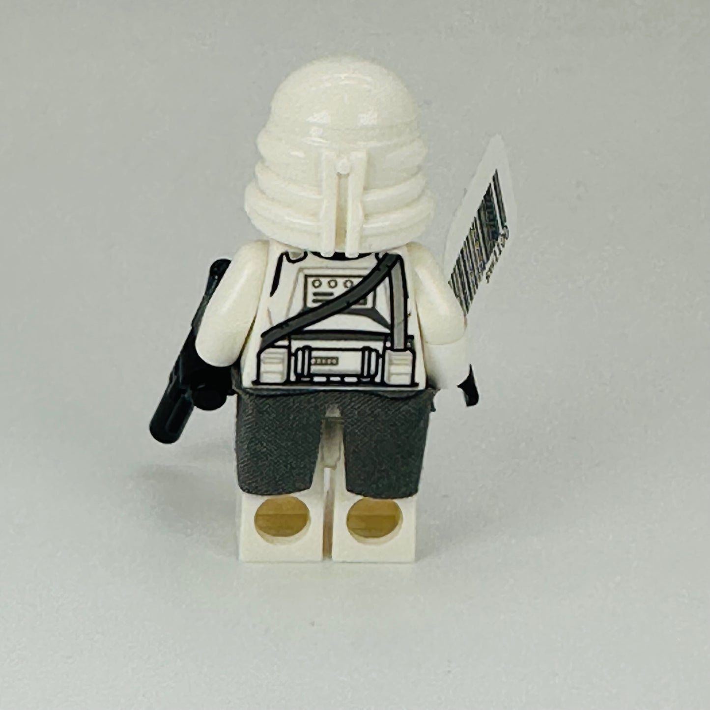 sw1100: Airborne Clone Trooper