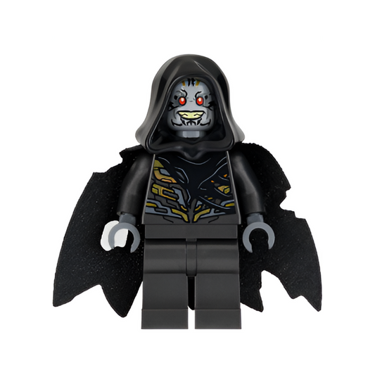 sh0511: Corvus Glaive - Bricks and Minifigs Sioux Falls