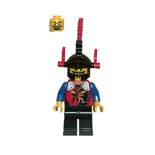cas017: Dragon Knight - Bricks and Minifigs Sioux Falls