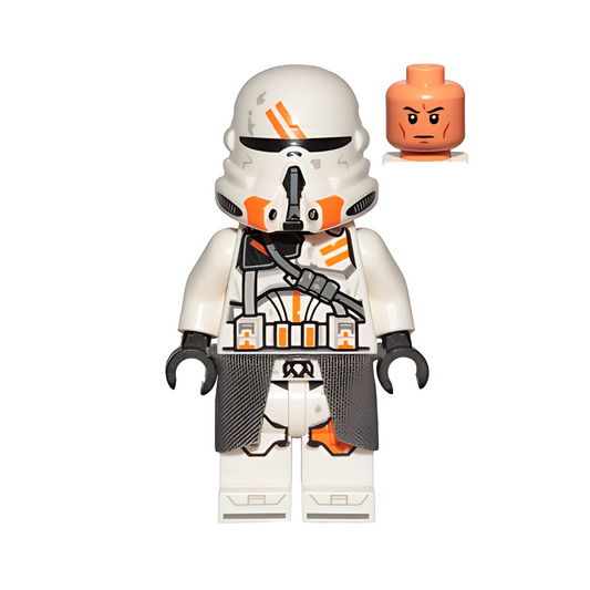 sw1100: Airborne Clone Trooper - Bricks and Minifigs Sioux Falls
