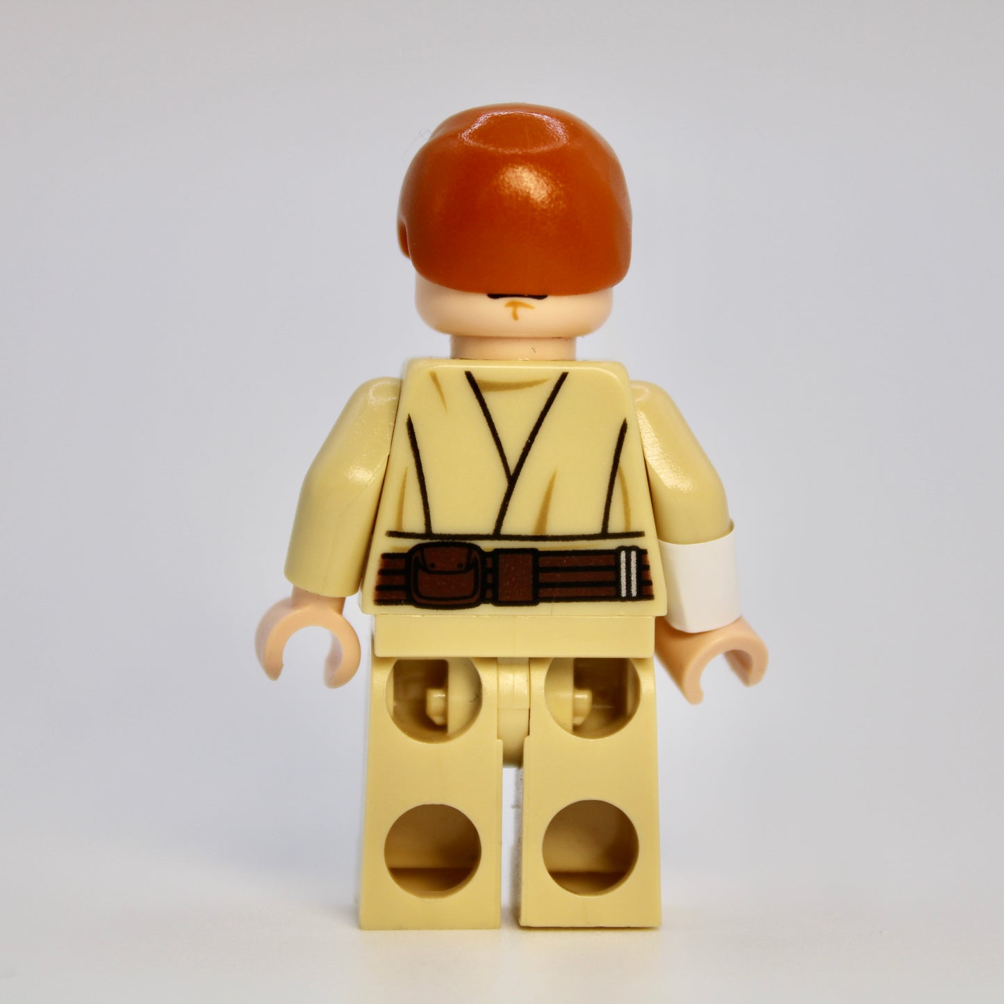 sw0812: Obi-Wan Kenobi (young, printed legs, without cape)