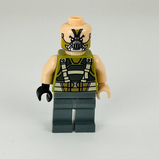 sh0062: Bane