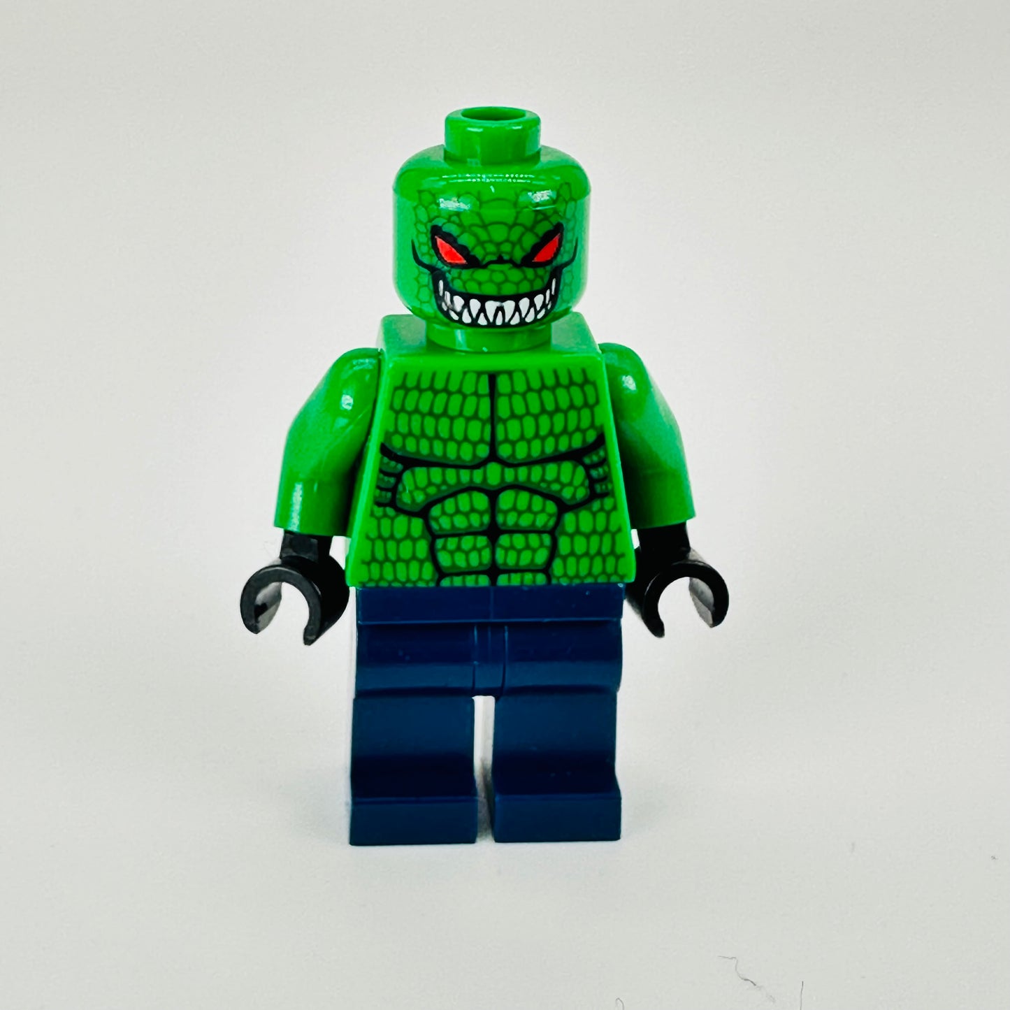 bat008: Killer Croc