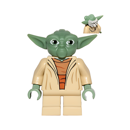 sw0446a: Yoda