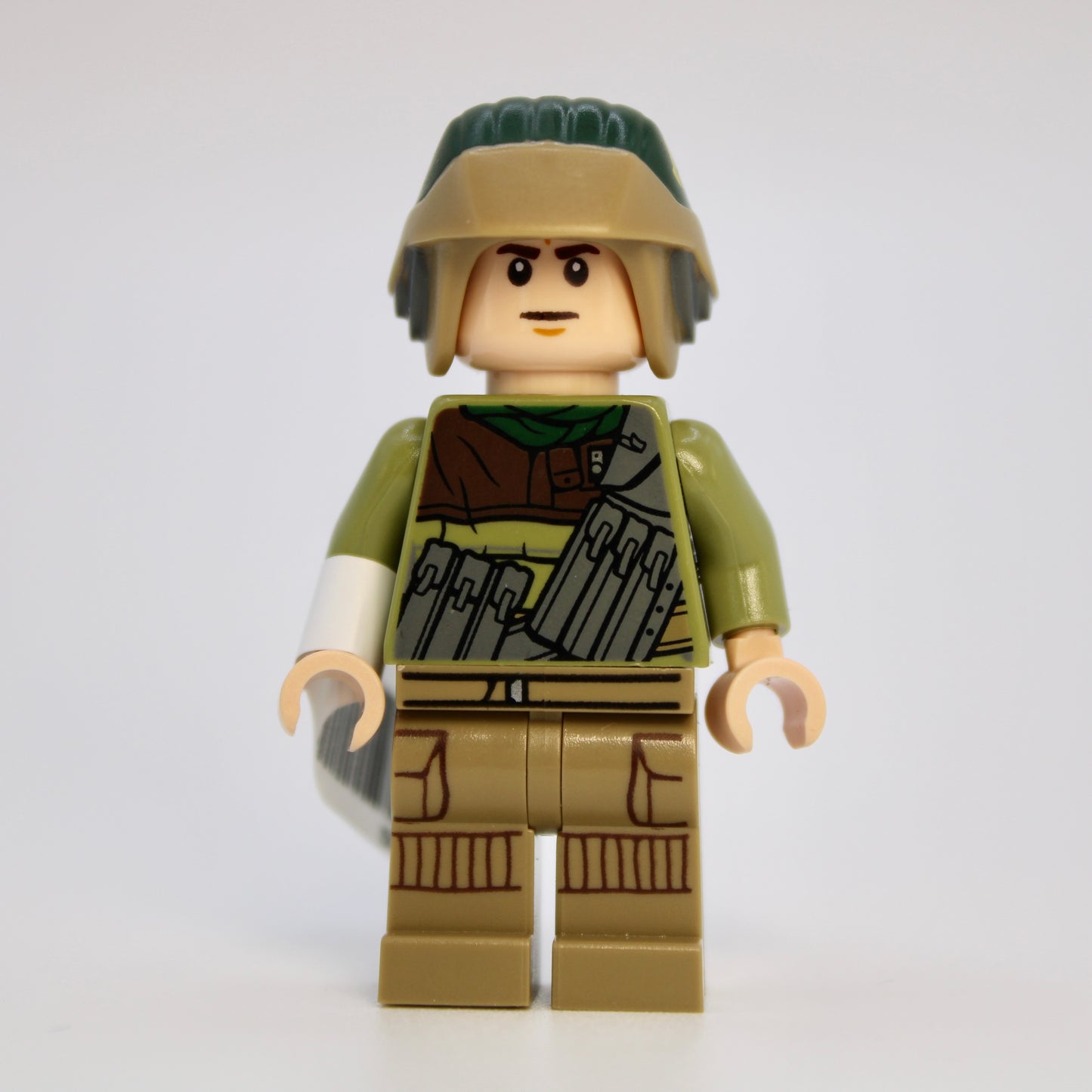 sw0792: Corporal Eskro Casrich Rebel Trooper