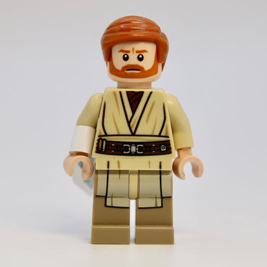 sw0535: Obi-Wan Kenobi