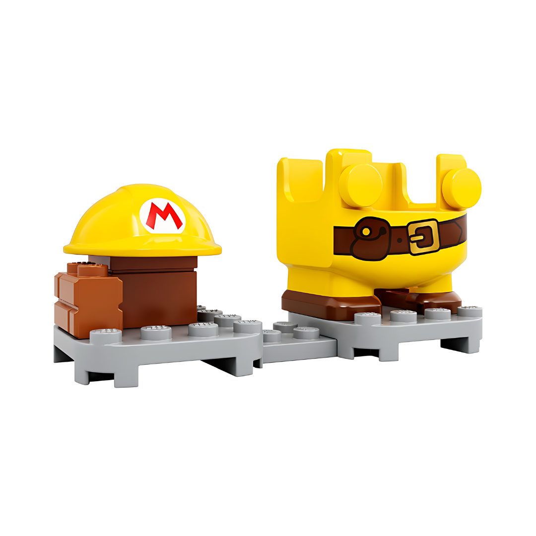 71373: BUILDER MARIO