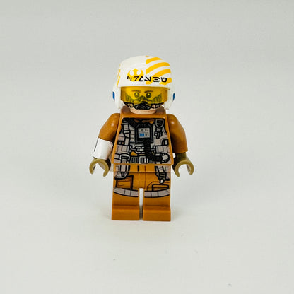 sw0861: Resistance Bomber Pilot